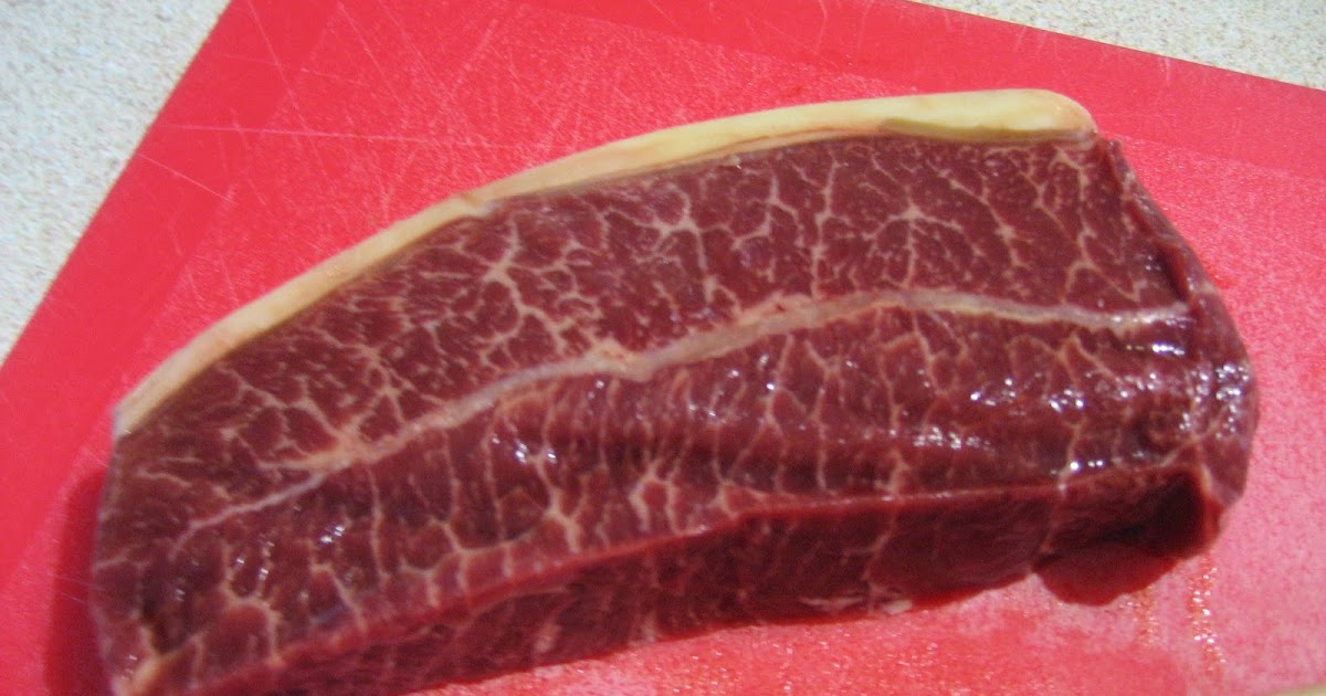 Life at Arbordale Farm Oyster Blade Steak A Versatile Cut